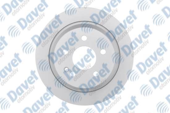 BOSCH 0986479138 Fren Diski Arka 296mm Mercedes Vito W639 109 Cdi 2.2 111 115 119 122 03> Viano 3.2cdi 2.2cdi 04> Ø:296mm